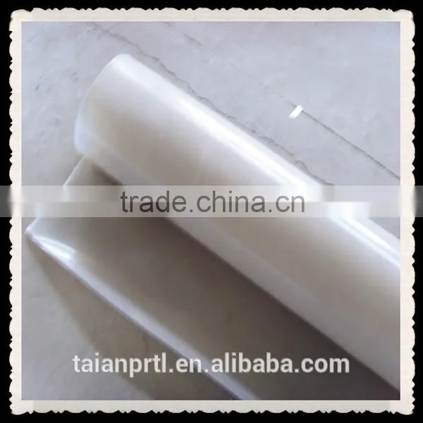 HDPE/LDPE Waterproof Geomembrane(0.2-3.0mm/27Mpa)price photo-3