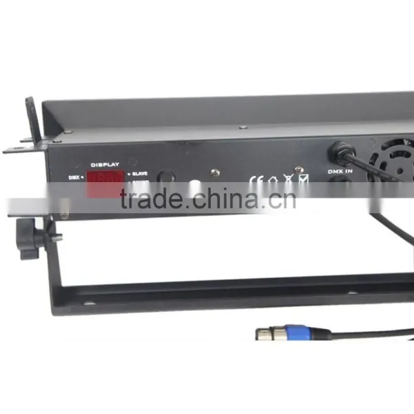 Stage Lighting LED Light 5 Lens 10W RGB 3in1 DMX512 Matrix for Xmas Christmas Birthday Home Garden Party Club Disco Effect photo-3