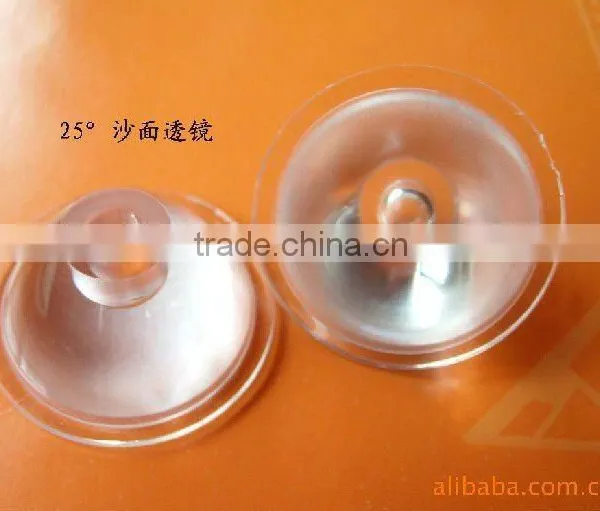 2011 HOT High Quality Low Price LED Light Profile of Lens