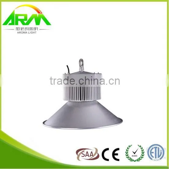 100 Watt Led High Bay High Power Warehouse Led High Bay Lights 100w High Luminous Led High Bay Lights photo-2