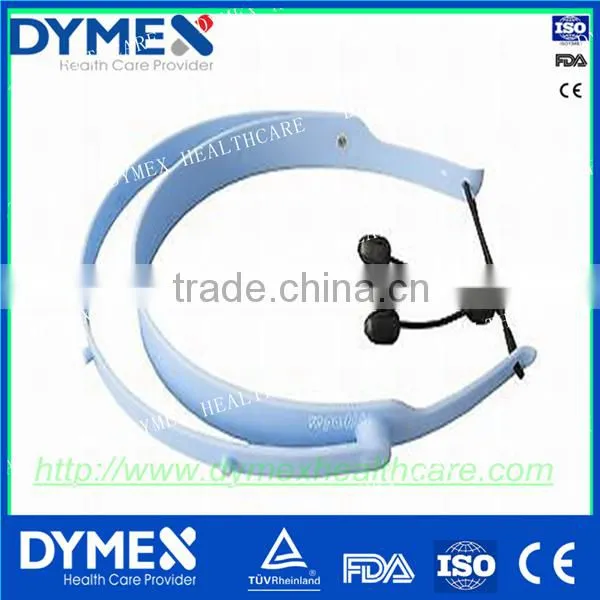 Disposable Medical Face Shield With Splash Shield photo-3