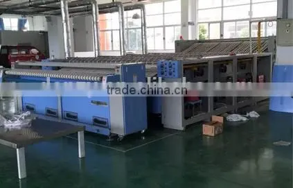 Big Capacity Washer and Dryer photo-3