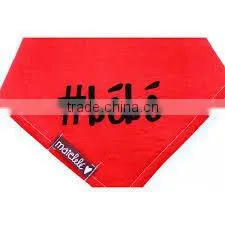 2016 Summer Selling Baby Bandana Bibs photo-3