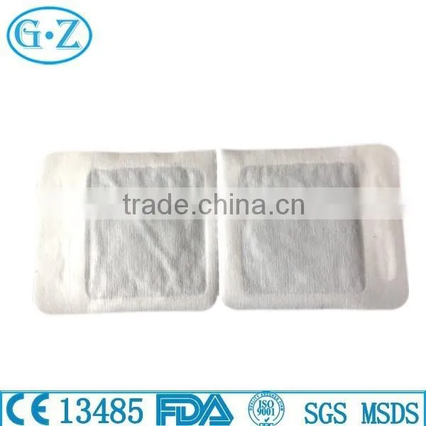 Divisible Twin Heat Pack Self Adhesive Heating Pad for Clothes Wonderful Merchandise photo-5