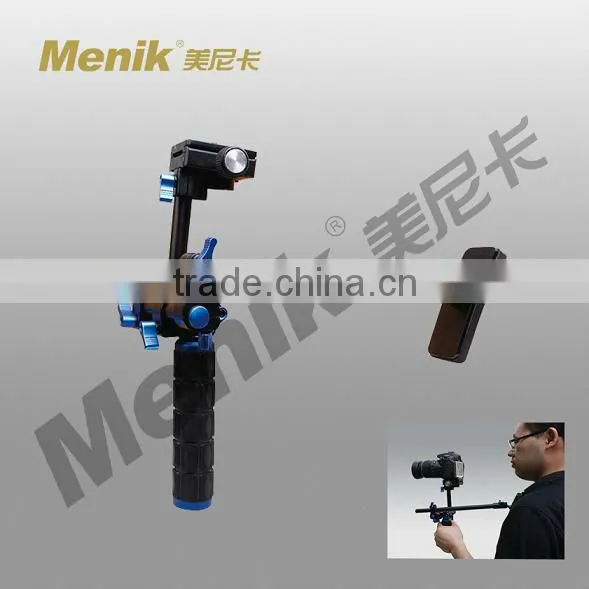 MS-8767 DSLR Camera Rig/steady Cam/stabilizer