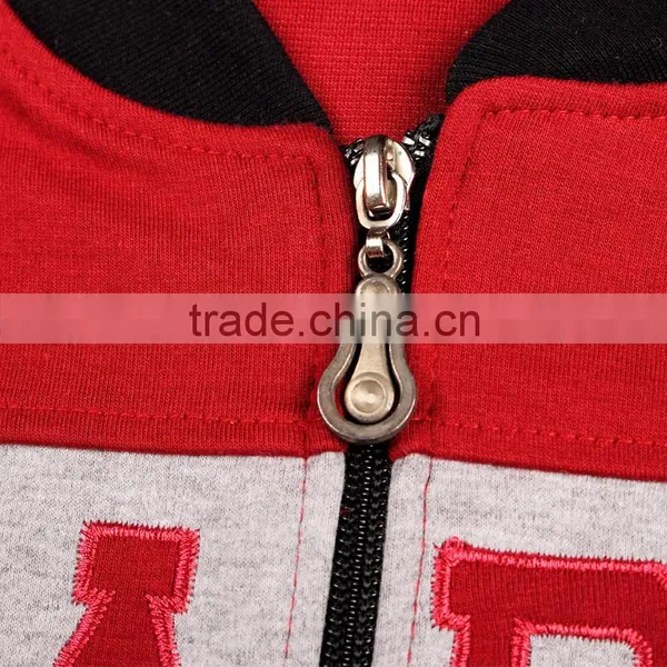 Suit Children Baseball Uniform/children/boys Long Sleeve T-shirt photo-5