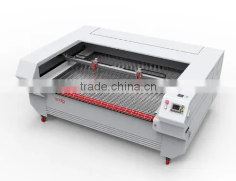 Auto-feeding Laser Cutting Machine BCL-XH2HA Series photo-4