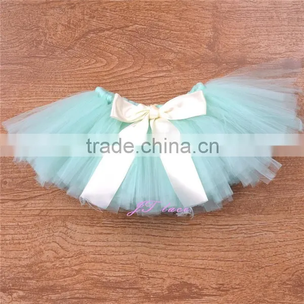 Brook Green TUTU Set Matching Headband photo-3