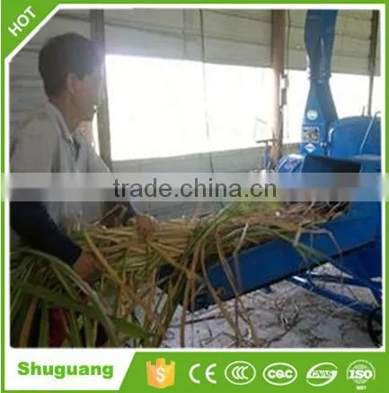 Easy Operation Farm Machinery-straw Returning Machine photo-3