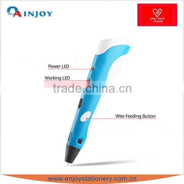 3D Printing Pen,3D Graffiti Pen photo-2