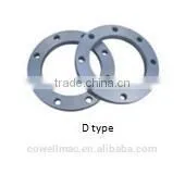 Flanges for Bottom Valve photo-5