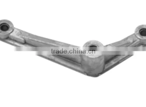 Yoke and Bearing Assembly