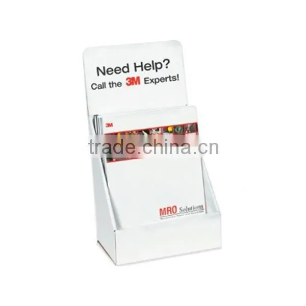 Customized Professional Standing Makeup Organizer Cosmetic Display Showcase photo-2