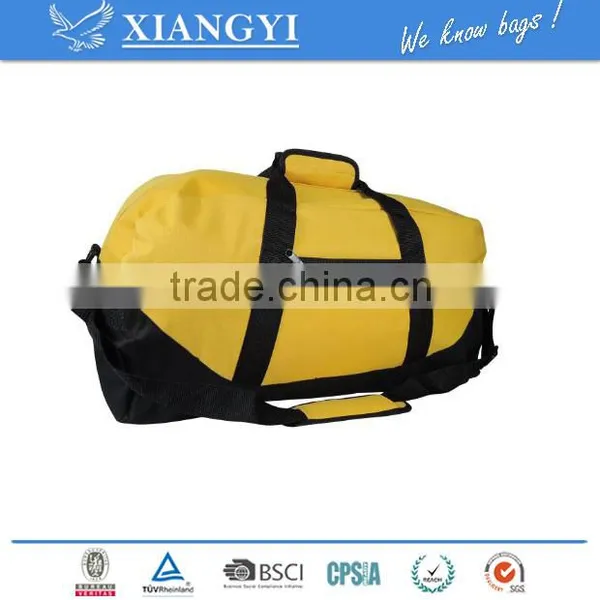 Large Duffle Bag With Adjustable Strap,fashion Bag,single-shoulder Bag,messenger Bag New Design in 2016 photo-2