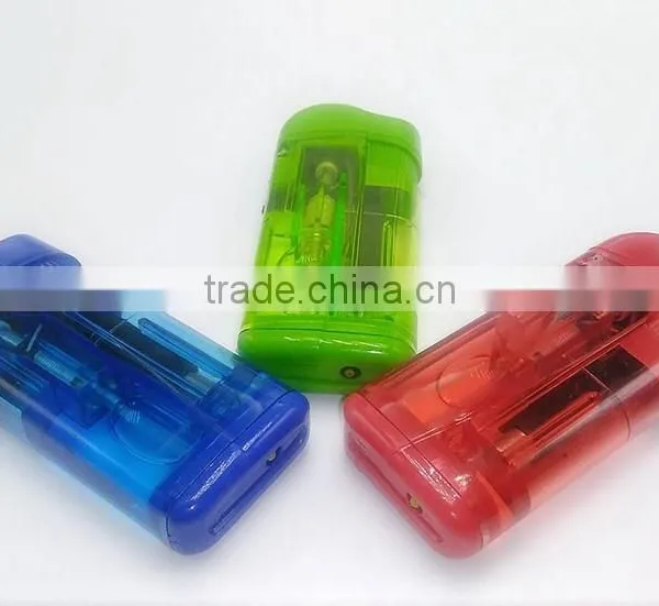 Best Selling Incense Bumers Laser Gasoline Lighter Recharge photo-4