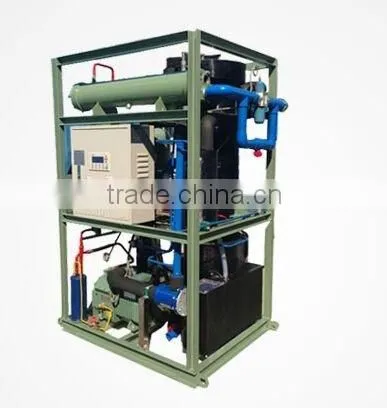 CSCPOWER High Quality 1T/day Ice Maker Machine 1000kg photo-4
