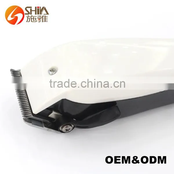 China Hair Trimmer Cutting Machine For Hair Salon Barber With Power Cable photo-3