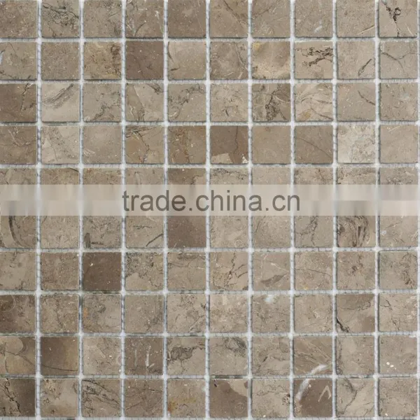 Newest and Cheapest Stone Marble Mosaic (HMM-080) photo-3