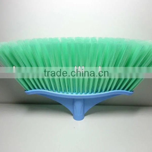 New Broom Indoor Kitchen Cleaning Sweeping Brush, VA103 photo-6