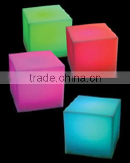 SOFT PVC LED COLOR CHANGE LAMP photo-2