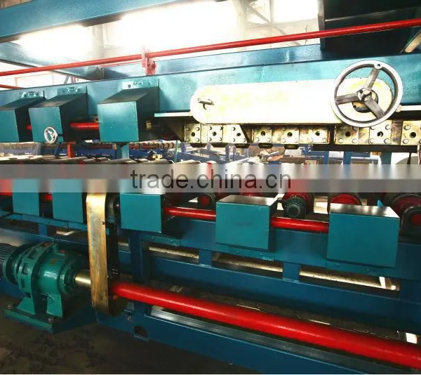 Composite Plate Production Machine China Supplier photo-3