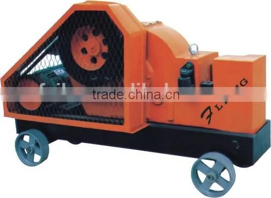 HOT SALE Steel Bar Bender & Cutter photo-2
