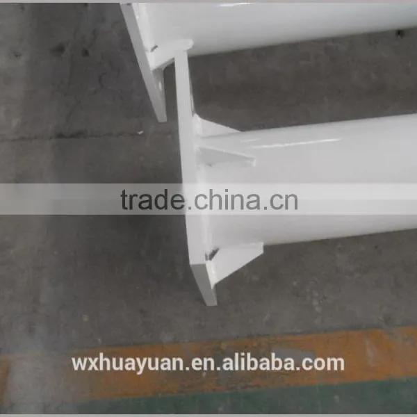 Street Steel Pole Motorized Cctv photo-6