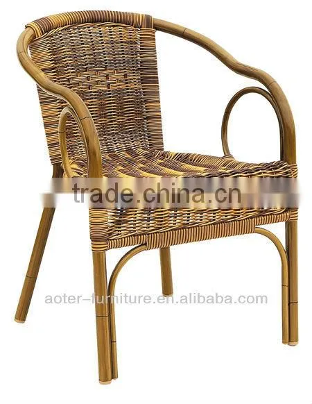 Outdoor Garden Rattan Outdoor Furniture photo-2