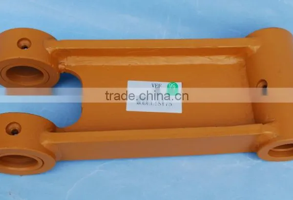 Various of Track Link for Excavator With OEX Price photo-3