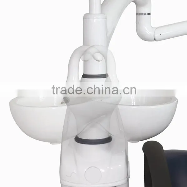 Dental Chair Manufacturer CE photo-4