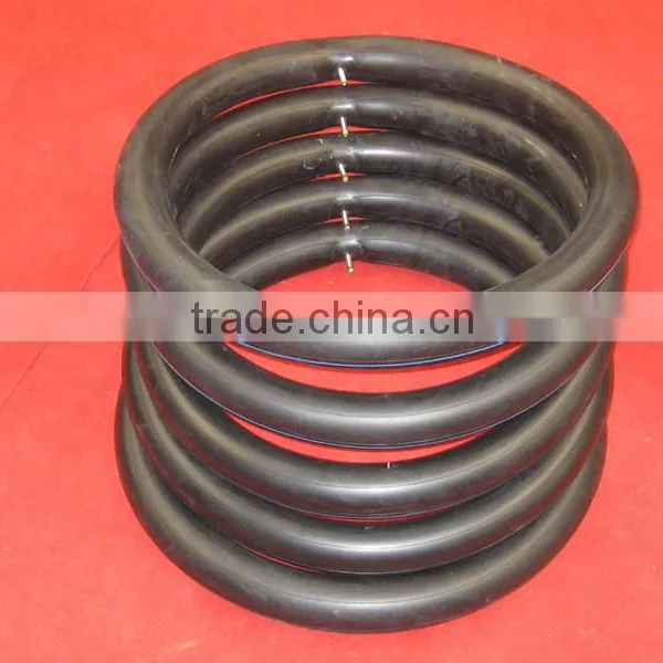 300-16 Motorcycle Butyl Inner Tube photo-2