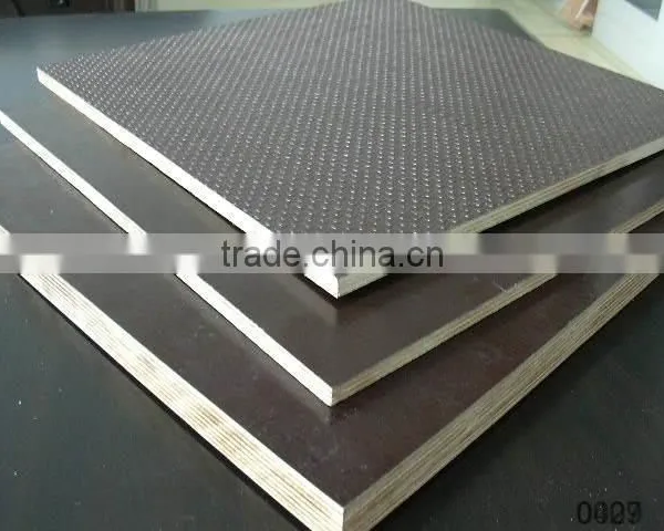 Plywood Film Face Plywood Factory Supply Film Plywood