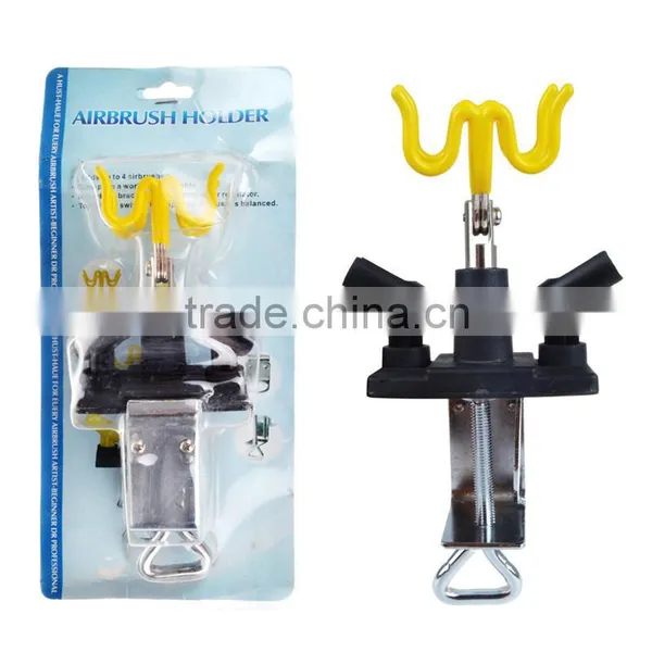 2015 New Airbrush Holder for Airbrush Spray Gun AS-44 photo-3