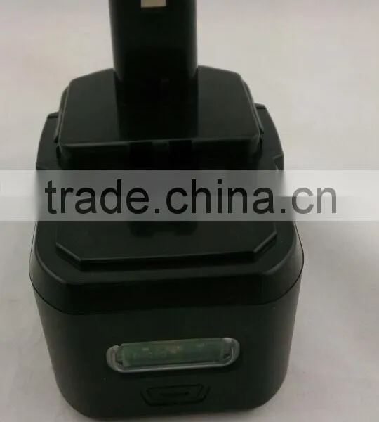 Ryobi Cordless 18v 3000mah Lithium Ion Battery Pack P103, P104 photo-3