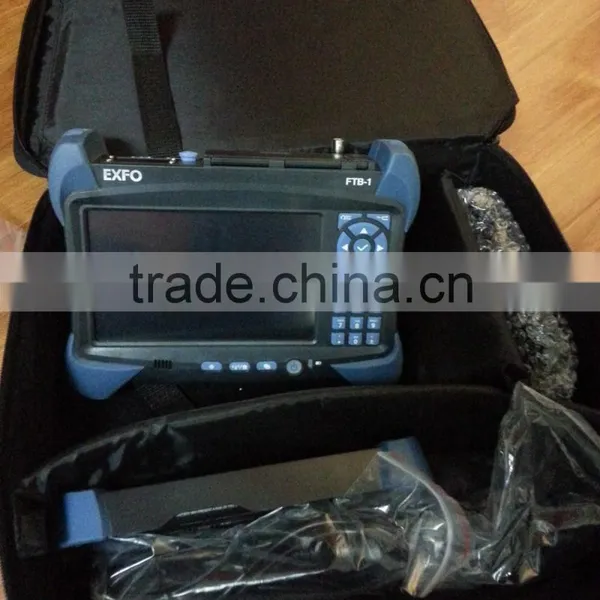 TK-1-860 Kit - EXFO Ethernet Tester FTB-1/FTB-860/FTB-1-860G NetBlazer photo-2