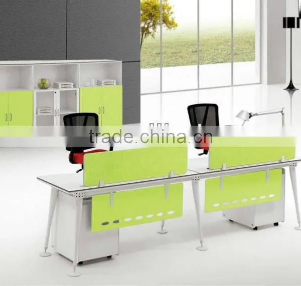 Twin Working Table Groups