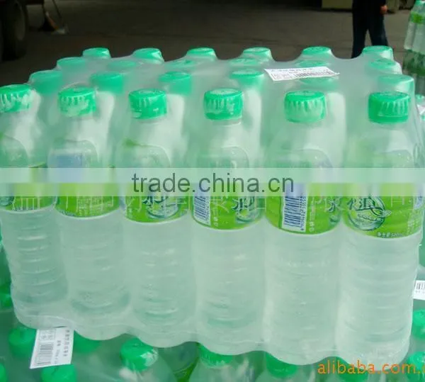 Automatic Shrink Label Sleeve Sealing & Cutting Machine for Bottle photo-2
