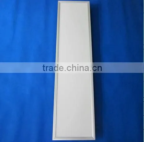 ETL Listed LED Panel Light photo-2
