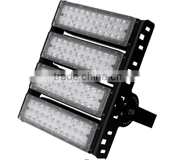 2016Latest50W 100W 150W 200W 300W Creativity Module Fins Design Led Tunnel Lighting for 5 Years Warranty photo-2