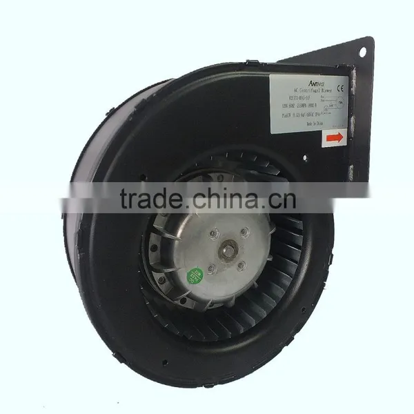 ac Side Channel Blower With Perfect Motor Performance photo-2