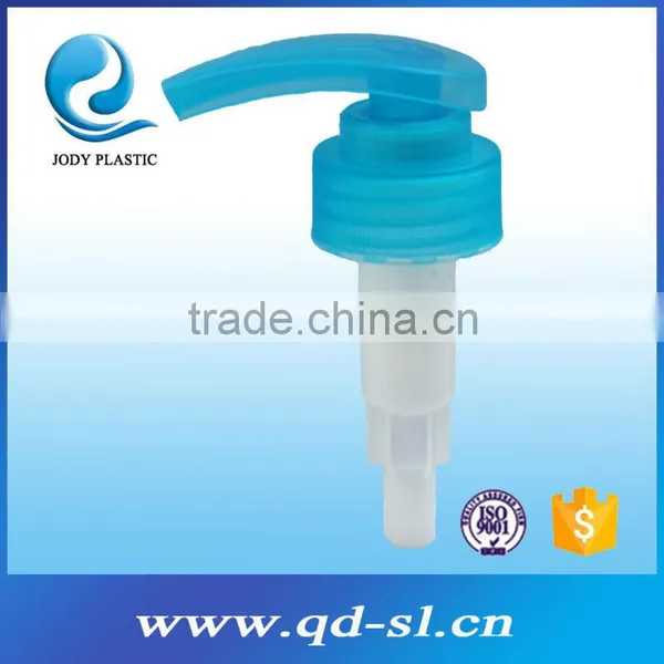 33mm 4cc Plastic Lotion Bottle Pump Dispenser Manufacturer photo-3