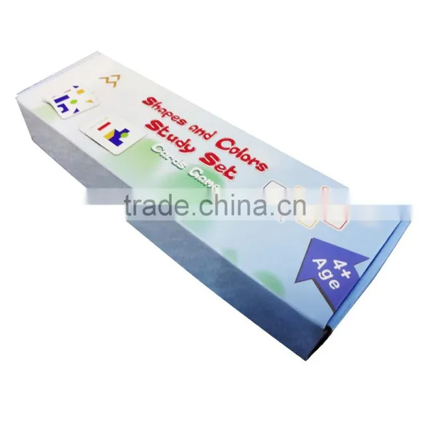 Color & Shape Match Game Intelligence Educational Game Space Imagination photo-3