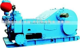 mud pump