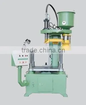 Exclusive Brake Disc Core Shooting Casting Machine Manufacturer From China Qingdao photo-2