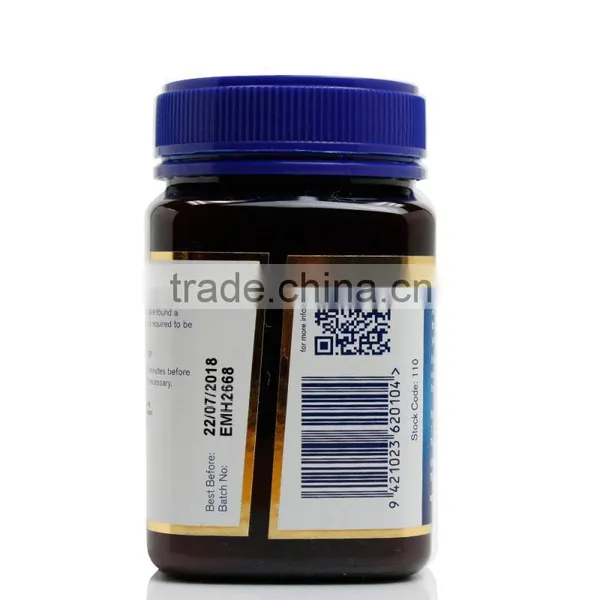 Manuka Health MGO550+ Manuka Honey 500g photo-2