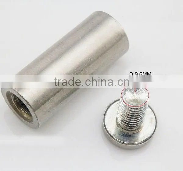 On-time Shipment and Payment Protection Standoff Fittings photo-3