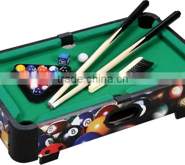 27inch Tabletop Mini Pool Table photo-5