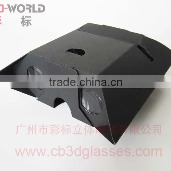 Newest Promotional Custom Logo Design Virtual Reality Headset Viewers photo-2