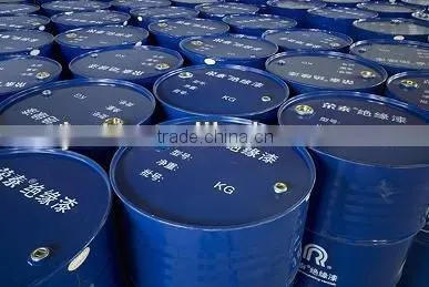 Insulating Varnish Modifyed Polyester Trickle Resin R-510 photo-4