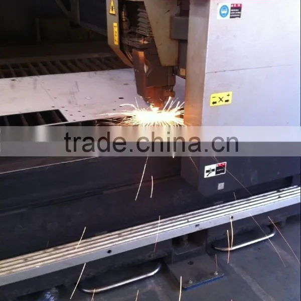 Metal Work/Steel Fabrication/Metal Fabrication photo-6